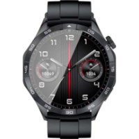Smartwatch XO Watch4 Amoled Black