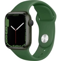 Curea Hoco iWatch WA01 38/40/41mm Alfalfa