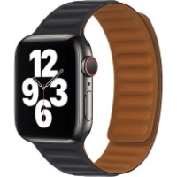 Curea Hoco iWatch WA21 38/40/41mm Black