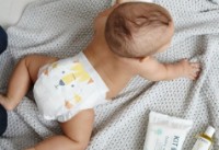 Scutece Kit&Kin Hypoallergenic Eco Size 4/32pcs imaginea #3 — magazin online Desire.md