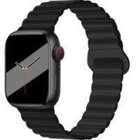Curea Hoco iWatch WA22 38/40/41mm Black