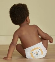 Scutece-chiloți Kit&Kin Hypoallergenic Eco Size 5/20pcs imaginea #3 — magazin online Desire.md