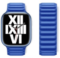 Curea Hoco WA23 Original Series for iWatch 38/40/41mm Klein Blue imaginea #1 — magazin online Desire.md