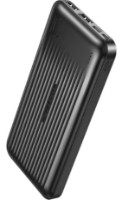 Acumulator extern XO PB301 10000mAh Black