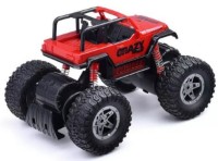 Mașină Wenyi Monster Truck (4840781363699) imaginea #2 — magazin online Desire.md