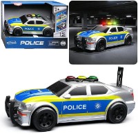 Mașină Wenyi Police (4840781363873) imaginea #2 — magazin online Desire.md