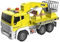 Автовышка Wenyi WY833A