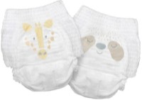 Scutece-chiloți Kit&Kin Hypoallergenic Eco Size 7/16pcs imaginea #2 — magazin online Desire.md