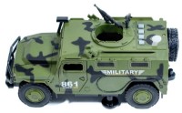Mașină Wenyi Military (4840781363538) imaginea #2 — magazin online Desire.md