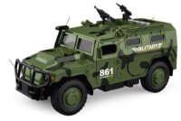 Mașină Wenyi Military (4840781363538)