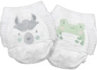 Scutece-chiloți Kit&Kin Hypoallergenic Eco Size 8/14pcs imaginea #2 — magazin online Desire.md