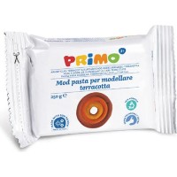 Plastilina Primo 250g Terracotta (2865MOD250T)