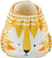 Scutec reutilizabil Kit&Kin Tiger Hypoallergenic 