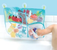 Organizator pentru jucariile de baie Ludi (LD40072) imaginea #2 — magazin online Desire.md