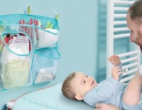 Organizator pentru jucariile de baie Ludi (LD40072) imaginea #3 — magazin online Desire.md
