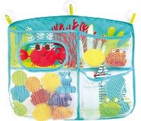 Organizator pentru jucariile de baie Ludi (LD40072)