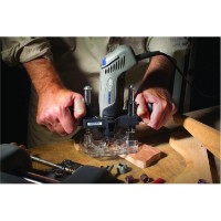 Stand pentru scule electrice Dremel 26150335JA imaginea #4 — magazin online Desire.md