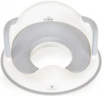 Colac WC pentru copii Moni Lake Grey imaginea #2 — magazin online Desire.md