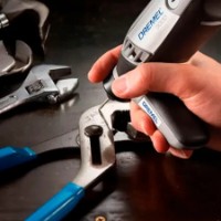 Polizor drept Dremel F0133000JW imaginea #2 — magazin online Desire.md