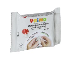 Plastilina Primo 250g White (2855MOD250B)