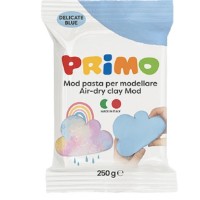 Plastilina Primo 250g White (2855MOD250511)
