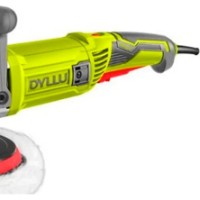 Mașina de șlefuit Dyllu DTAE1512001 imaginea #2 — magazin online Desire.md