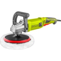 Mașina de șlefuit Dyllu DTAE1512001