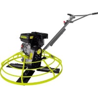 Mașina de șlefuit beton Dyllu DTQM2A36