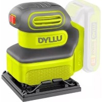 Șlefuitor cu vibrații Dyllu DTRAP5010