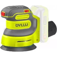 Вибрационная шлифмашина Dyllu DTRAP5030