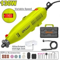 Прямая шлифмашина Dyllu DTRY1D131 фото №2 — интернет-магазин Desire.md