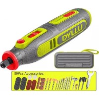 Прямая шлифмашина Dyllu DTRYN418 фото №2 — интернет-магазин Desire.md