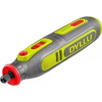 Прямая шлифмашина Dyllu DTRYN418