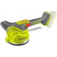 Виброприсоска для плитки Dyllu DTTVM1D125