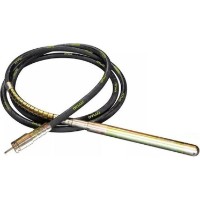 Ax cu buzdugan pentru un vibrator Dyllu DTVRP2A38