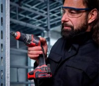 Нейлер Einhell 42.610.12 фото №4 — интернет-магазин Desire.md