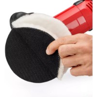 Mașina de șlefuit Einhell CC-PO 1100/150 CE (20.932.50) imaginea #2 — magazin online Desire.md