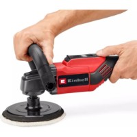 Mașina de șlefuit Einhell CC-PO 1100/150 CE (20.932.50) imaginea #4 — magazin online Desire.md