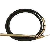 Шланг для вибратора Elmos CMV38 4m