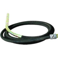 Вибрационный шланг Ems Led ZX38 4m (V2040)