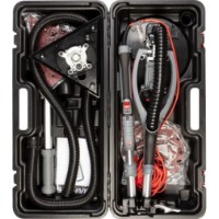 Mașina de șlefuit beton Graphite 59G264 imaginea #6 — magazin online Desire.md