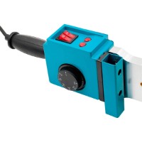 Aparat de sudat țevi din .plastic Hammer WM-PR-2000A (49695) imaginea #2 — magazin online Desire.md
