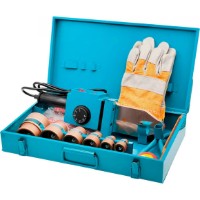 Aparat de sudat țevi din .plastic Hammer WM-PR-2000A (49695) imaginea #3 — magazin online Desire.md