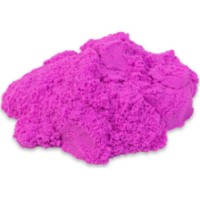 Кинетический песок Strateg Magic Sand (39404-4) фото №2 — интернет-магазин Desire.md