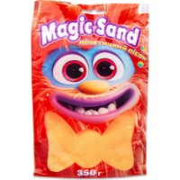 Кинетический песок Strateg Magic Sand (39402-7)