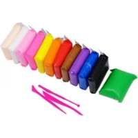 Plastilina TMM 6900736000128 12pcs