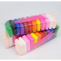 Plastilina TMM 6900736000128 12pcs imaginea #2 — magazin online Desire.md