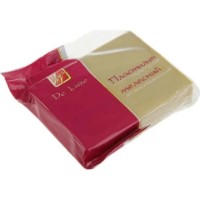 Plastilina Луч De Luxe Beige 300g (1482-08) imaginea #2 — magazin online Desire.md