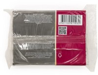 Plastilina Луч De Luxe Grey 300g (1483-08) imaginea #2 — magazin online Desire.md