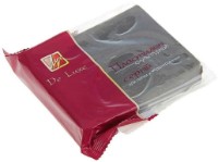 Plastilina Луч De Luxe Grey 300g (1483-08) imaginea #3 — magazin online Desire.md